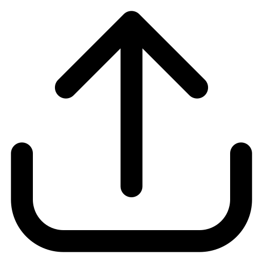 Upload Button